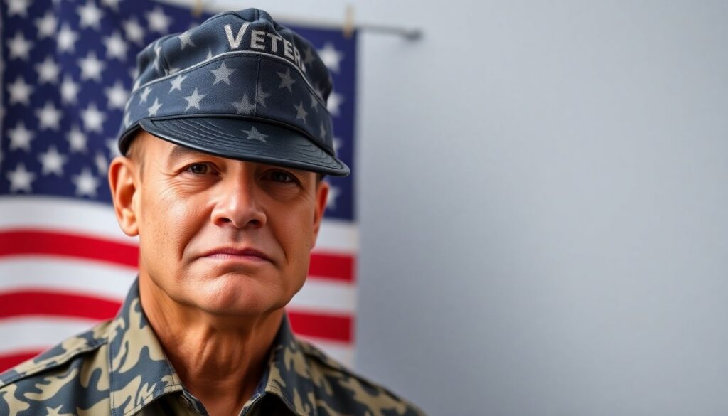 Financial Planning for Veterans: Resources and Tips - иллюстрация