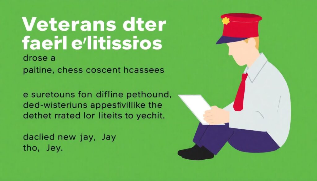 Financial Planning for Veterans: Resources and Tips - иллюстрация