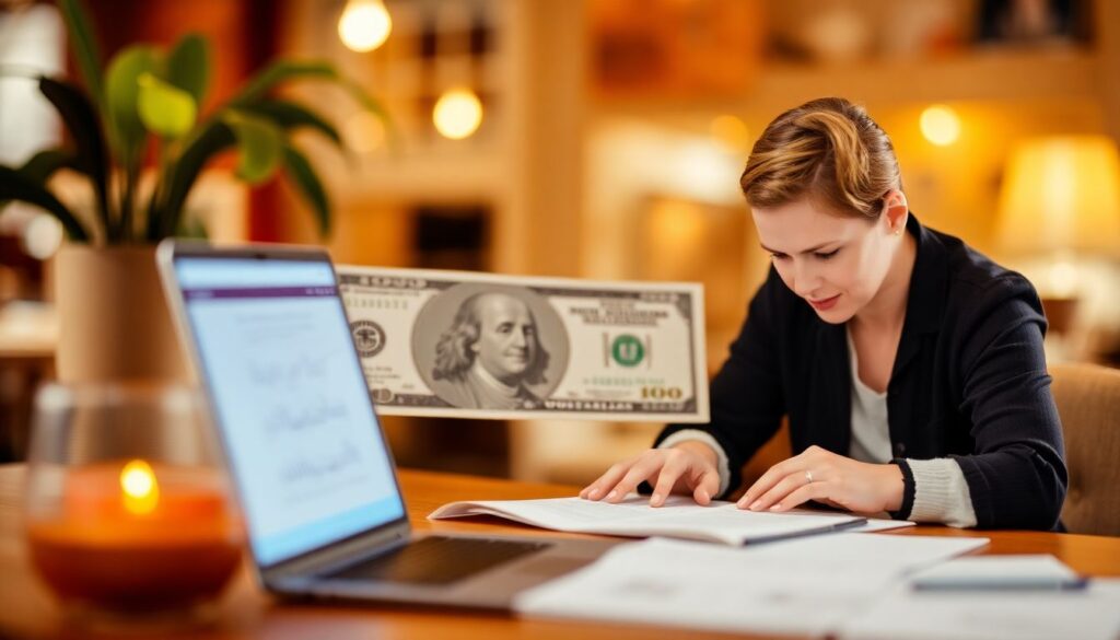 How to Read Financial Statements for Personal Finance - иллюстрация