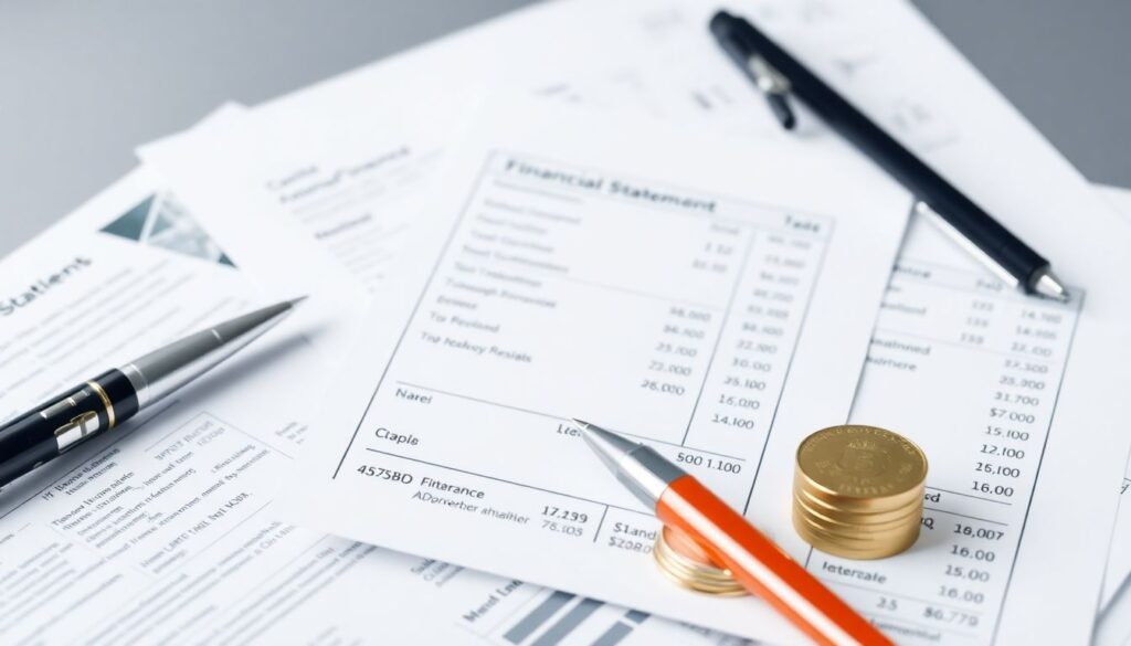 How to Read Financial Statements for Personal Finance - иллюстрация