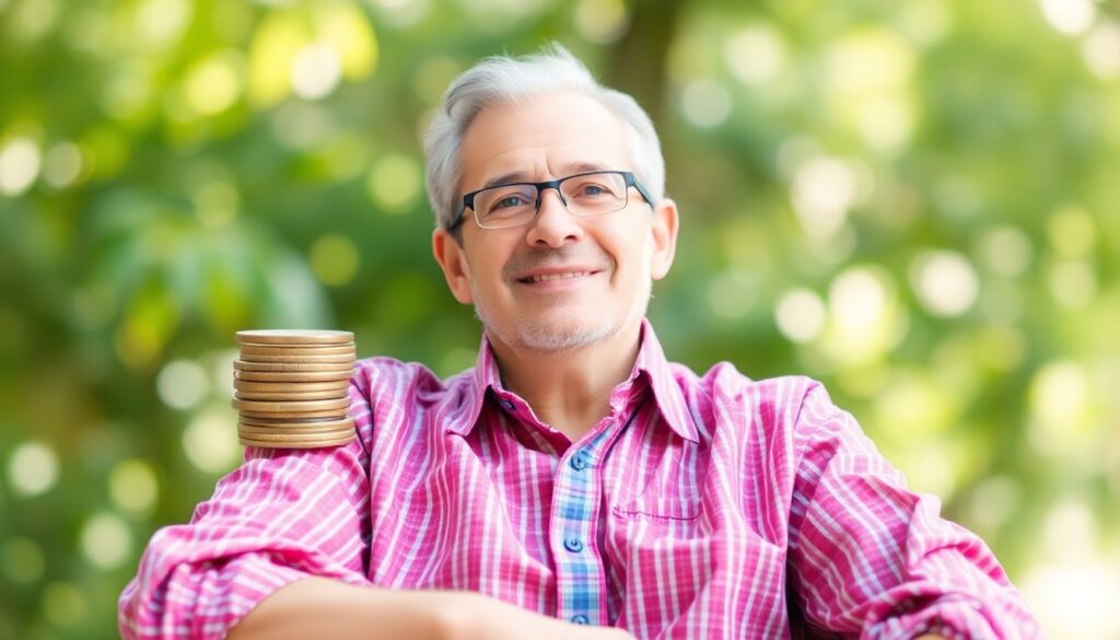 Long-Term Financial Planning: From Now to Retirement - иллюстрация