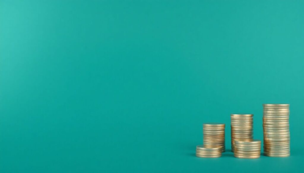 Long-Term Financial Planning: From Now to Retirement - иллюстрация