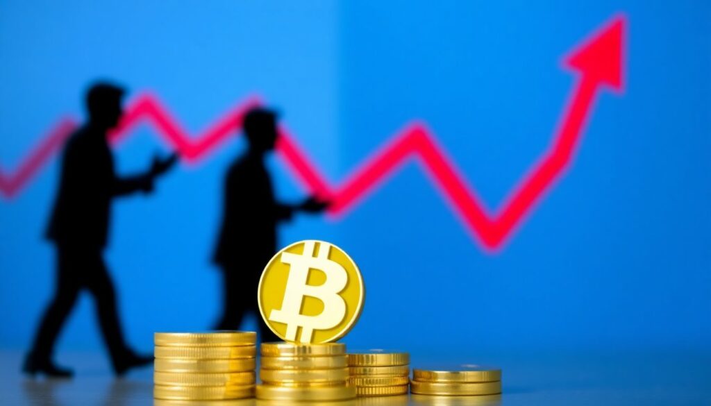 The Basics of Dollar-Cost Averaging for Steady Growth - иллюстрация