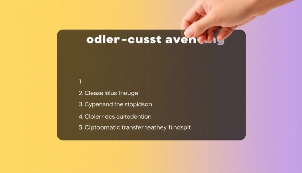 The Basics of Dollar-Cost Averaging for Steady Growth - иллюстрация