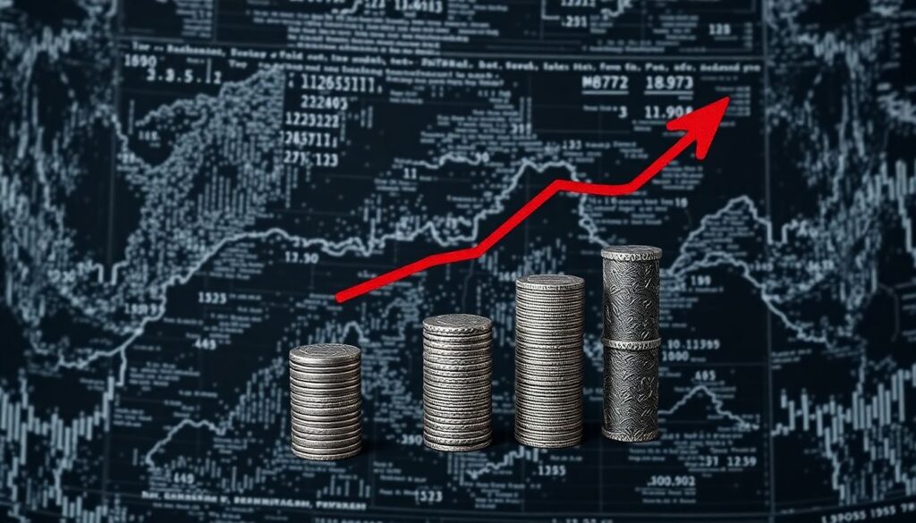 The Basics of Dollar-Cost Averaging for Steady Growth - иллюстрация