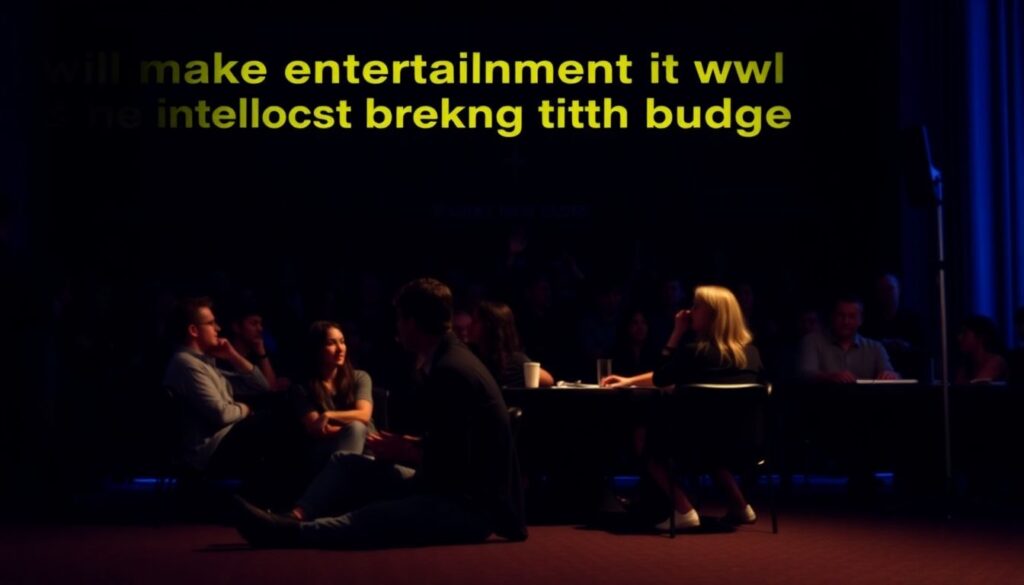 Budgeting for Entertainment Without Guilt - иллюстрация