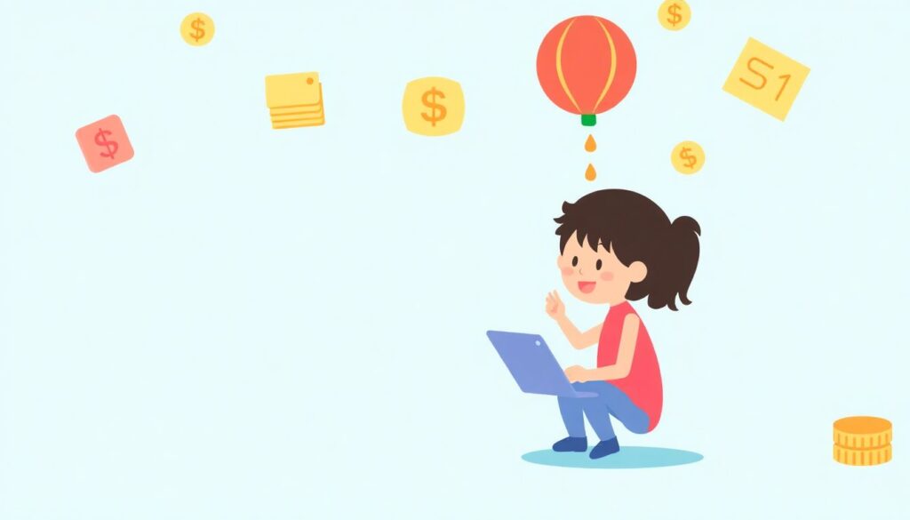 Kids and Money: Lessons in Wealth Building for the Next Generation - иллюстрация