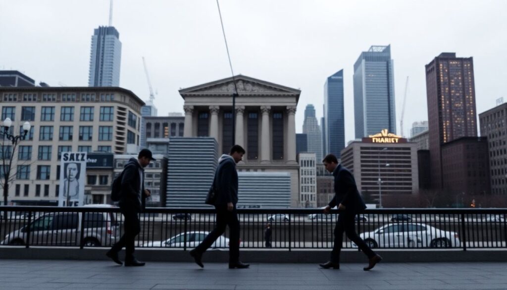 How to Protect Your Finances During a Recession - иллюстрация