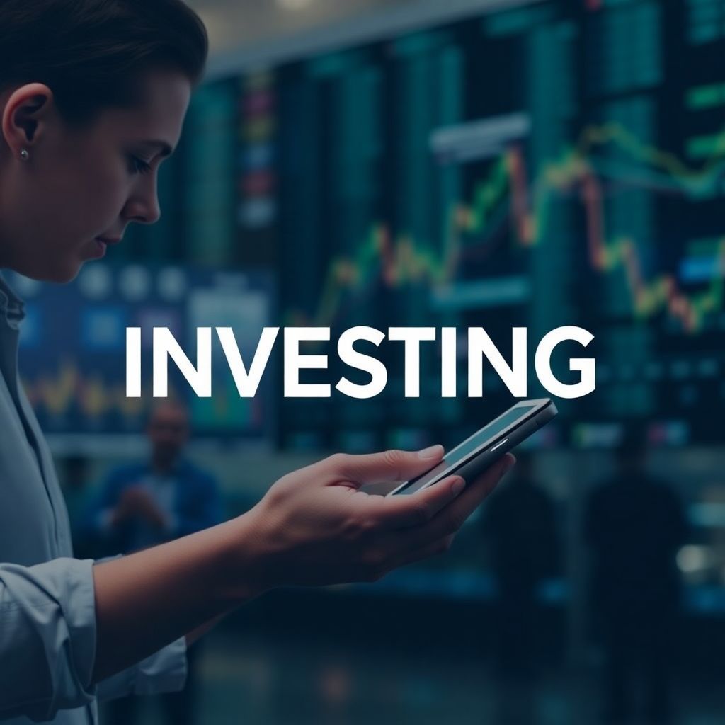 Основы инвестирования: как новичку понять фондовый рынок и начать зарабатывать