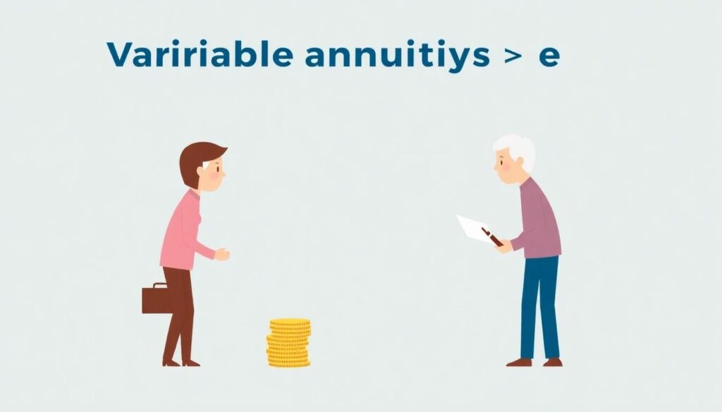 Understanding Annuities: What They Are and Who They Help - иллюстрация