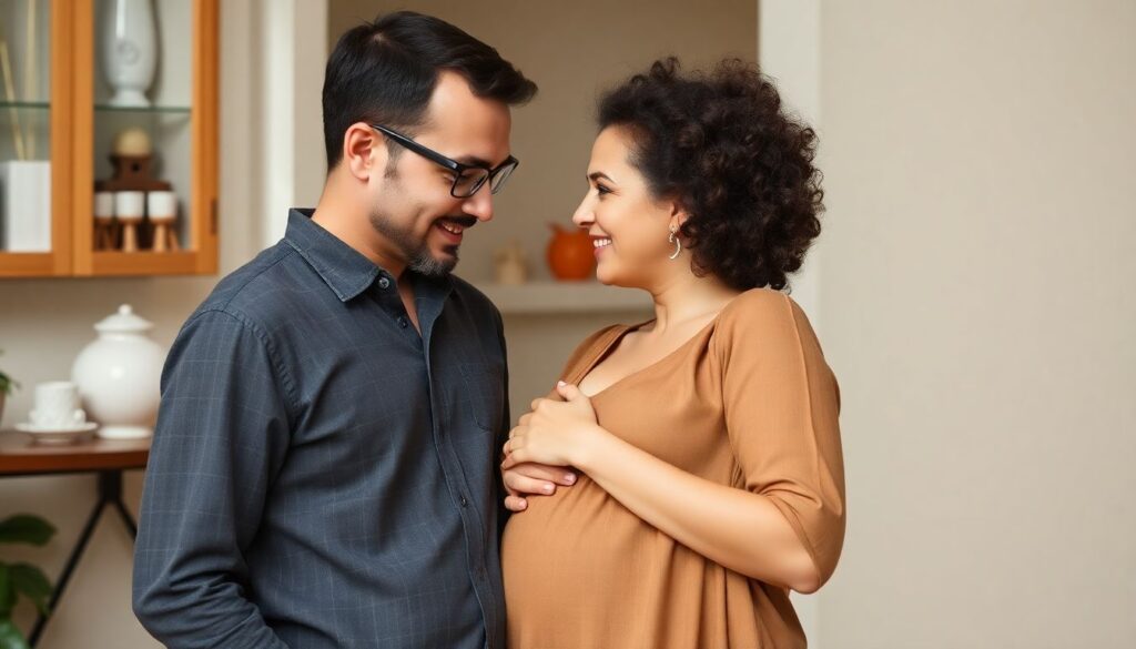 Personal Finance for New Parents: Budgeting for Baby - иллюстрация