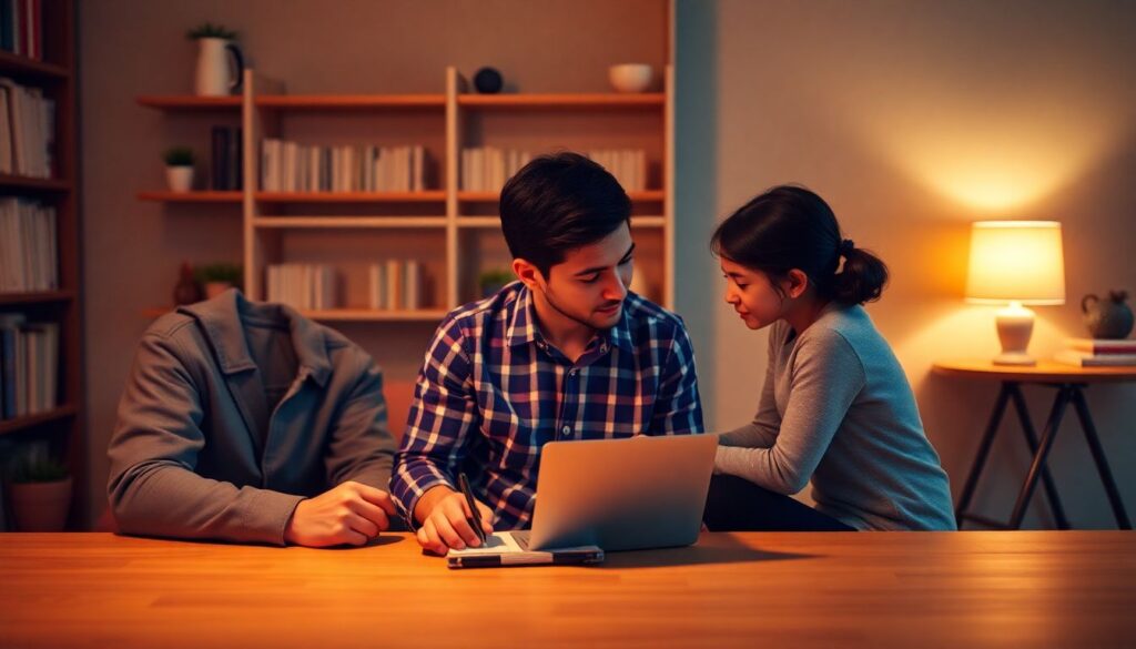 Personal Finance for New Parents: Budgeting for Baby - иллюстрация