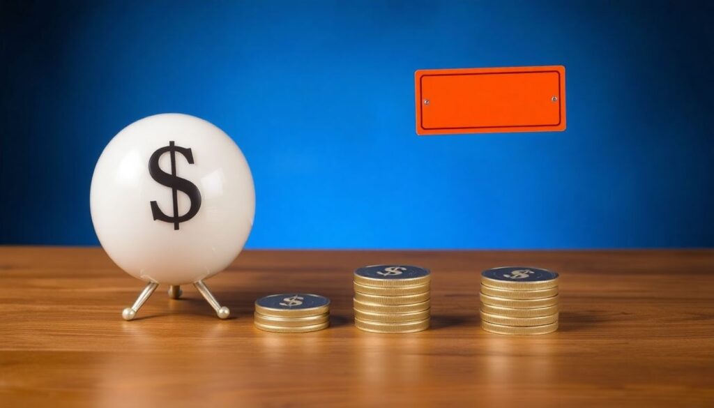 Emergency Fund Milestones: When to Reach 3 - иллюстрация