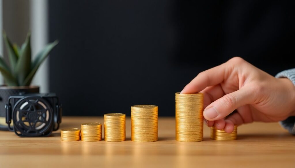 Portfolio Rebalancing Checklist for Your Investments - иллюстрация