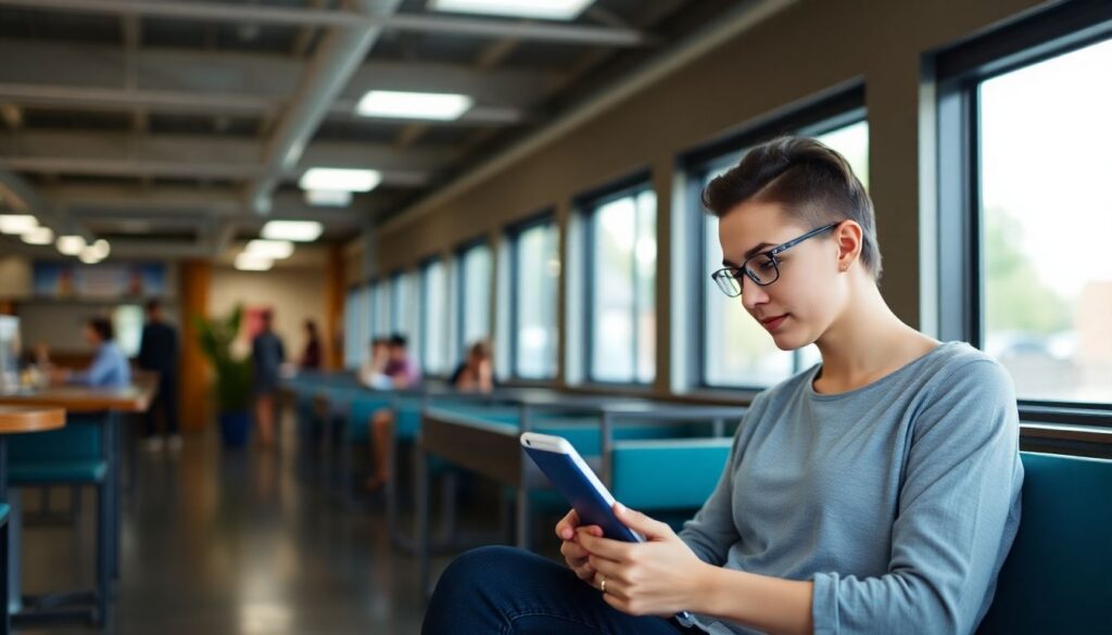 Student Budget-Friendly Side Hustles That Pay Real Money - иллюстрация