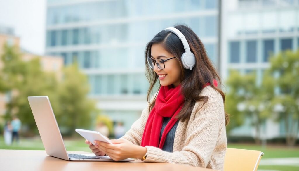 Student Budget-Friendly Side Hustles That Pay Real Money - иллюстрация