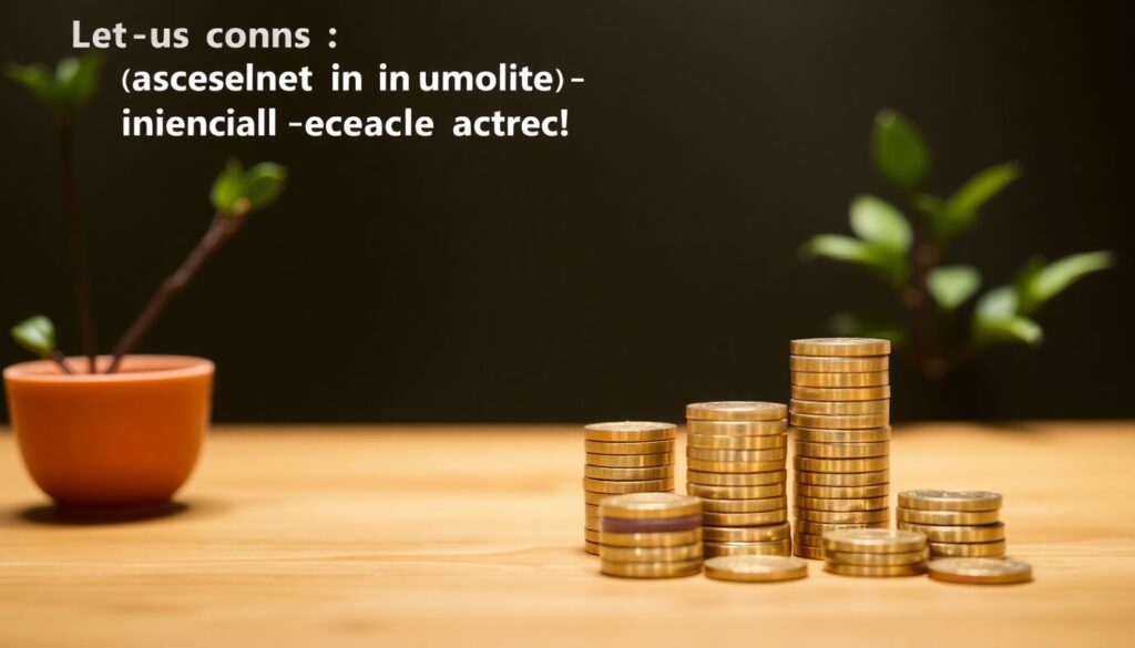 The Importance of Financial Security in Uncertain Times - иллюстрация