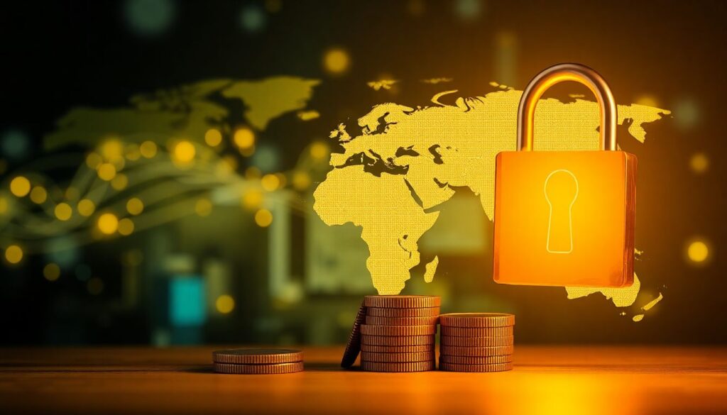 The Importance of Financial Security in Uncertain Times - иллюстрация