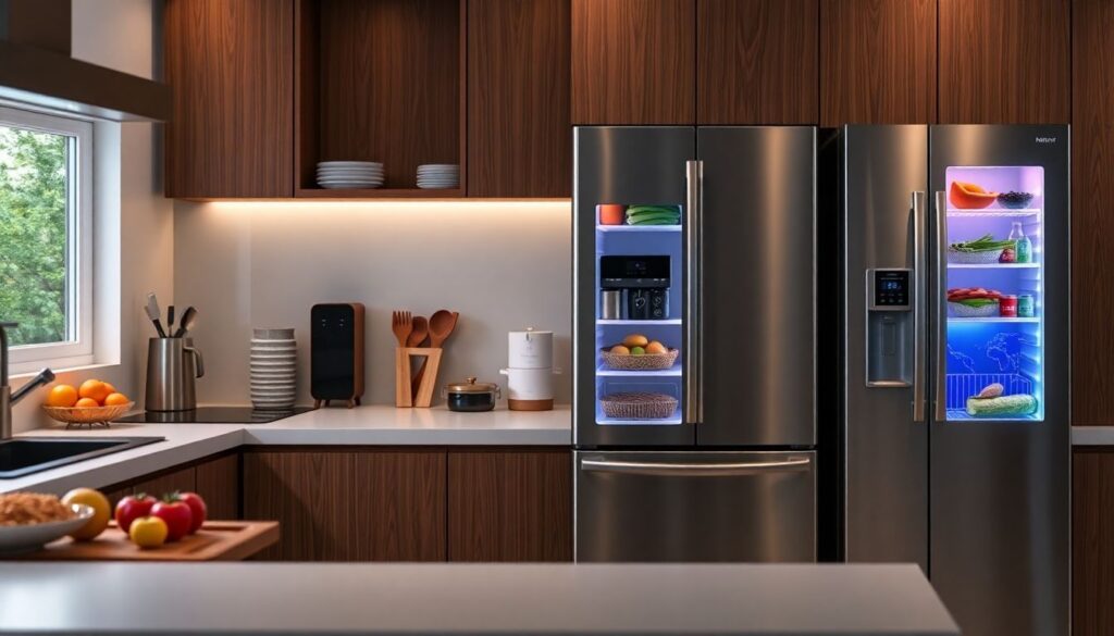 Appliances - иллюстрация