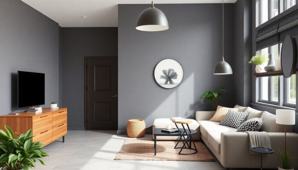 and Home Improvements - иллюстрация