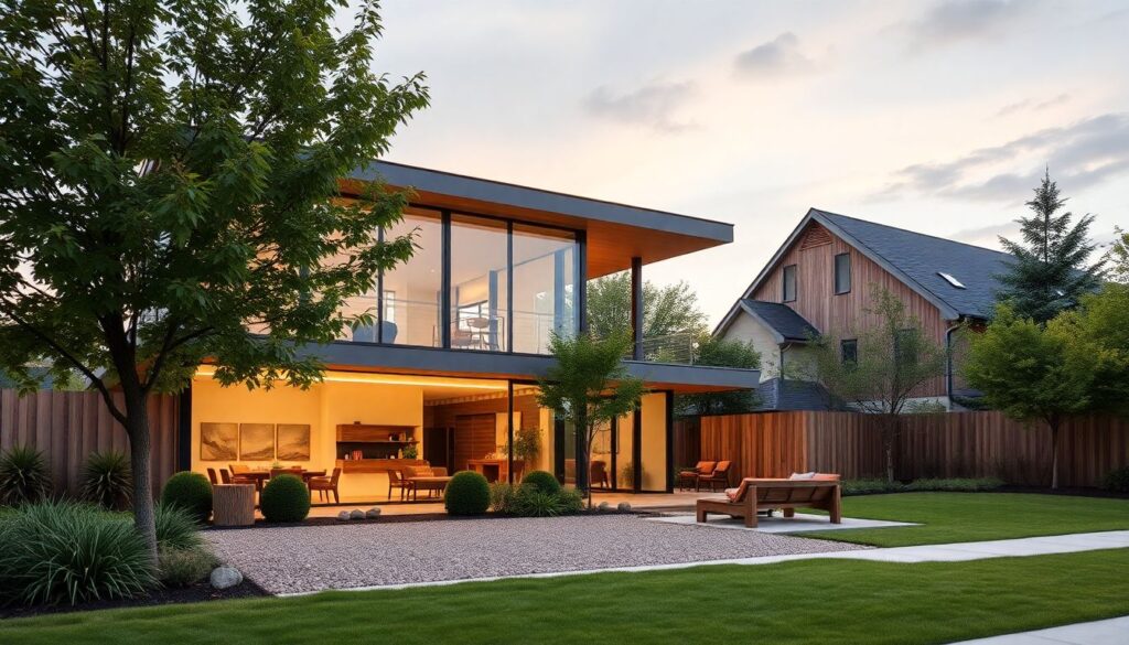 and Home Improvements - иллюстрация