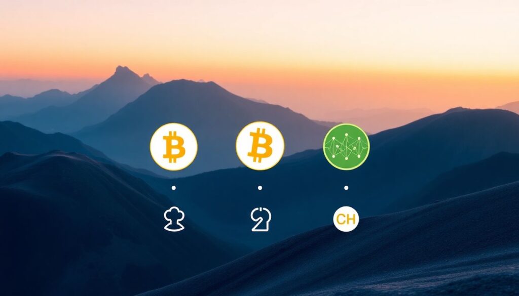 The Beginner’s Guide to Cryptocurrency and Personal Finance - иллюстрация