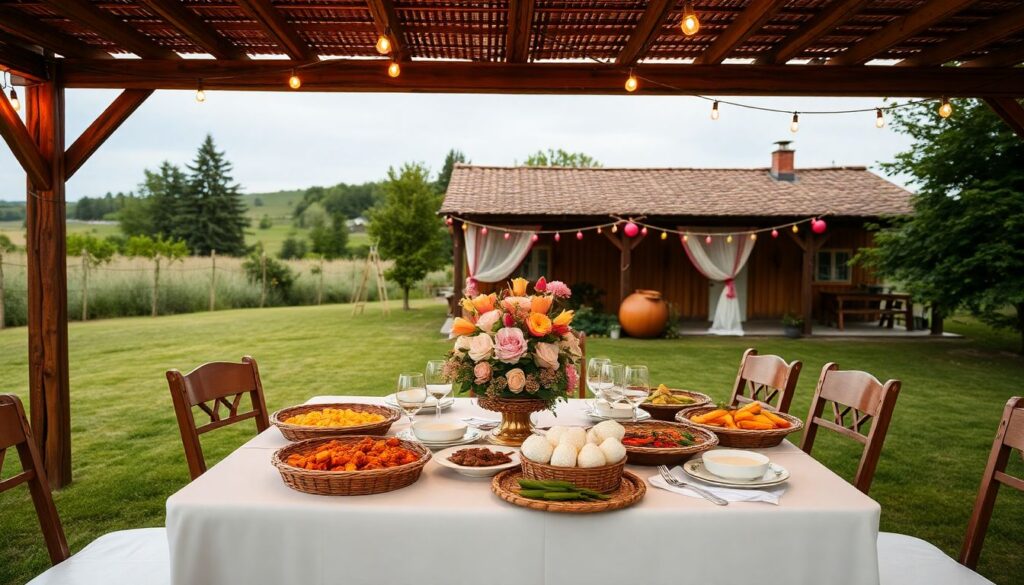 Budgeting for Weddings on a Realistic Budget - иллюстрация