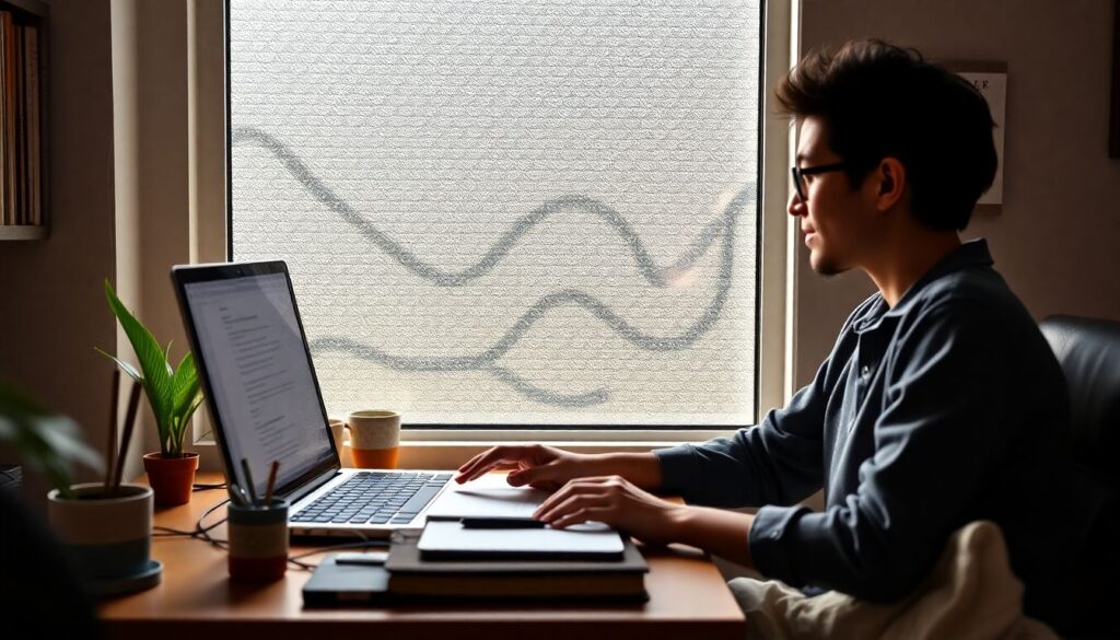 Financial Planning for Remote Workers: Budgeting on the Move - иллюстрация