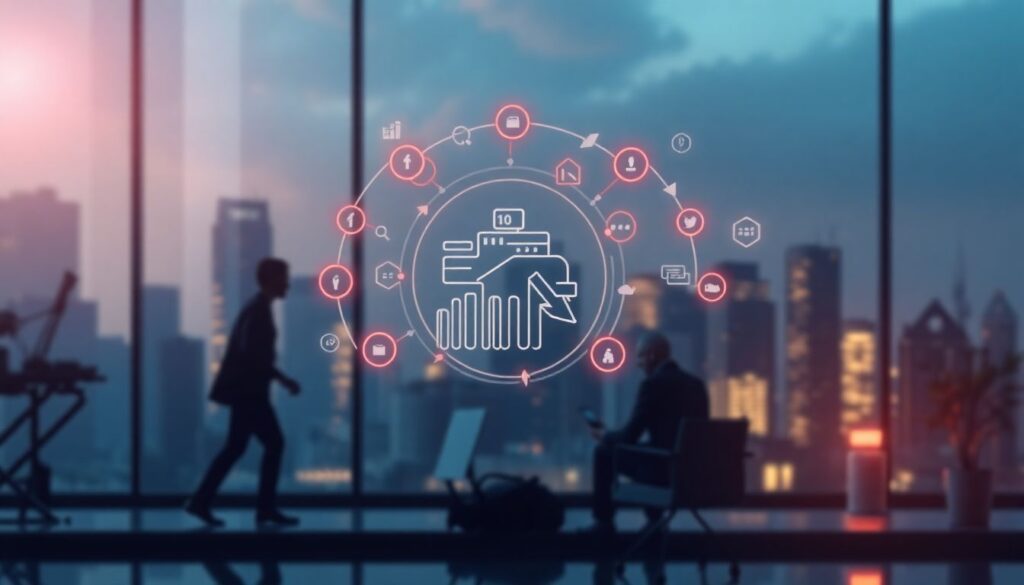 Smart Insurance Planning: Protecting Your Finances with the Right Coverage - иллюстрация