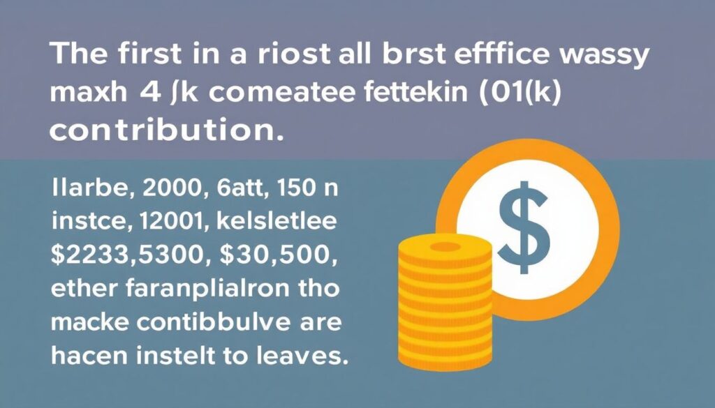 Retirement Savings Hacks: Maximize Your 401(k) and IRAs - иллюстрация