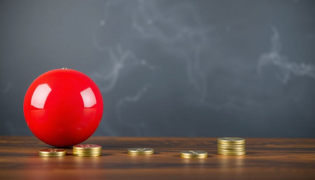 The Essentials of Building an Emergency Budget for Crisis Times - иллюстрация