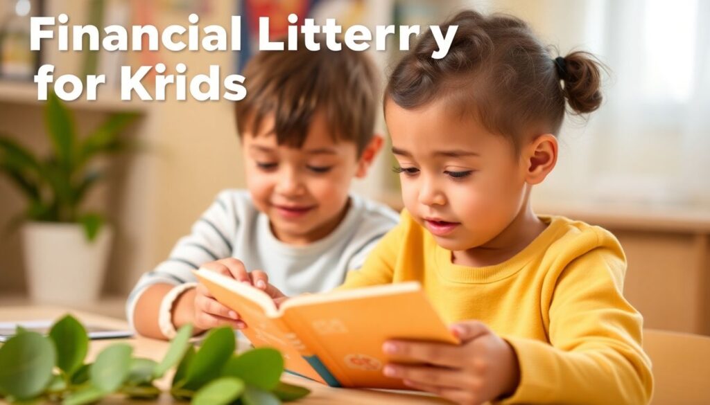 How to Teach Kids About Interest and Saving - иллюстрация