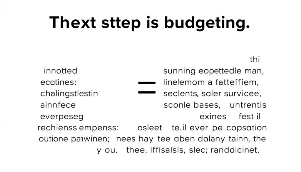 Budgeting for Side Projects: Turning Hobbies into Income - иллюстрация
