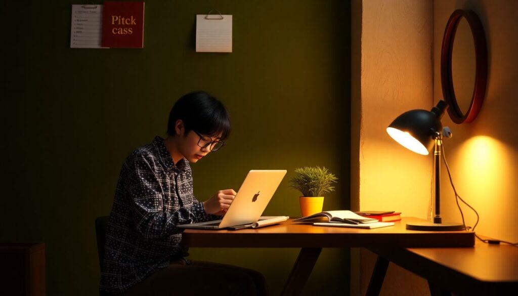 Budgeting for Side Projects: Turning Hobbies into Income - иллюстрация