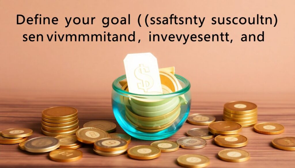 How to Create a Financial Detox Plan: Cut the Noise and Save - иллюстрация