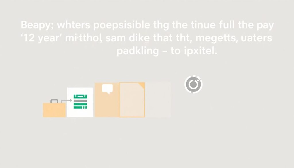 and 12 Months - иллюстрация