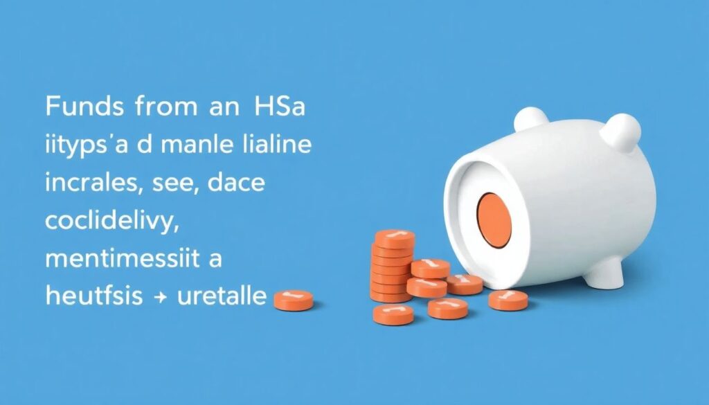 and HSA - иллюстрация