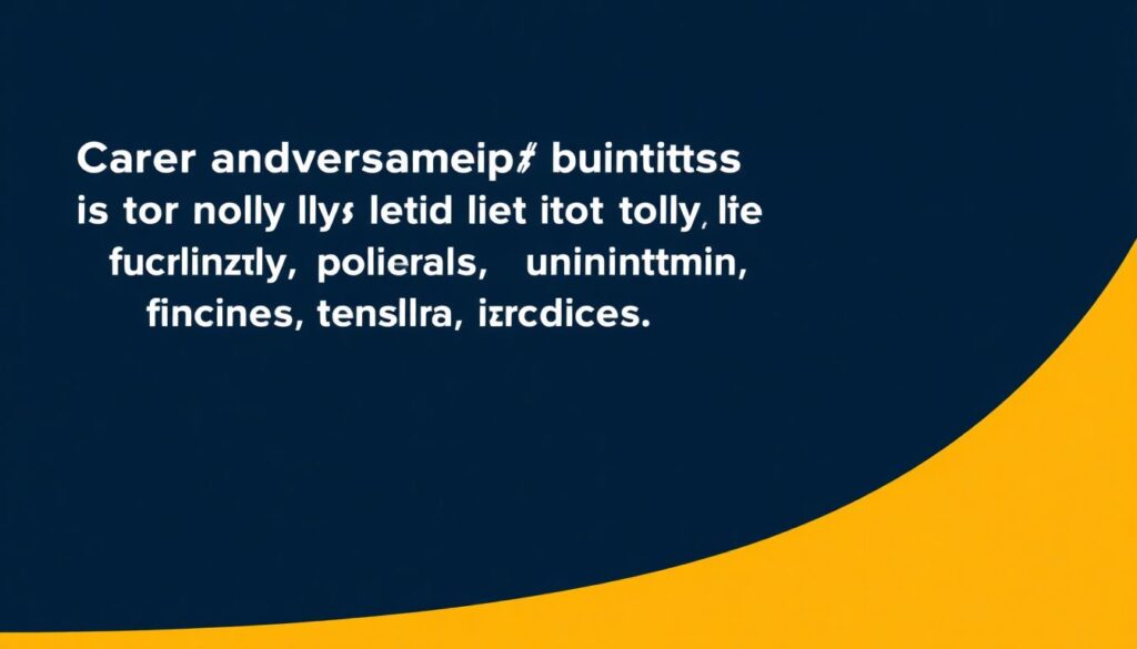 and Career Growth - иллюстрация