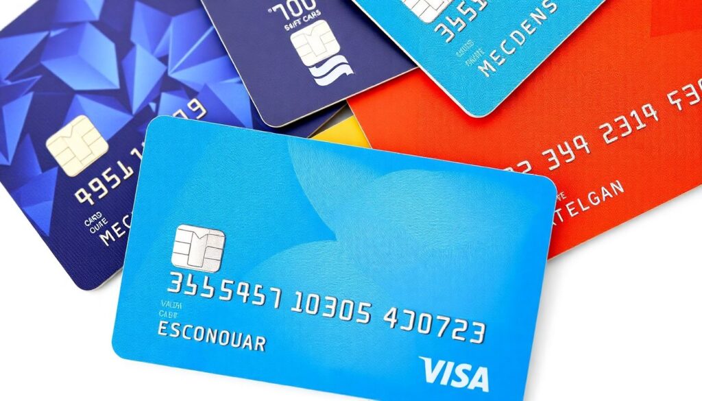 Understanding the Credit Card Reward Ecosystem - иллюстрация