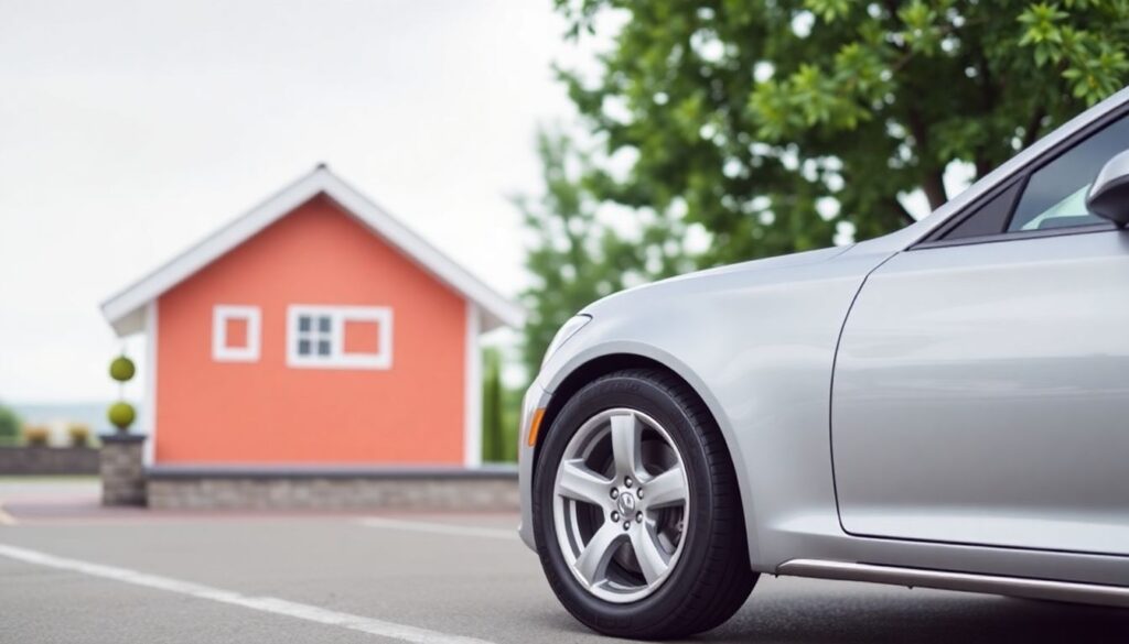 Saving for Down Payment: A Realistic Timeline - иллюстрация