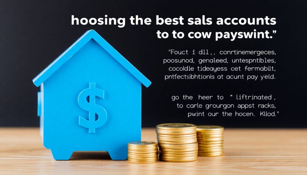 Saving for Down Payment: A Realistic Timeline - иллюстрация