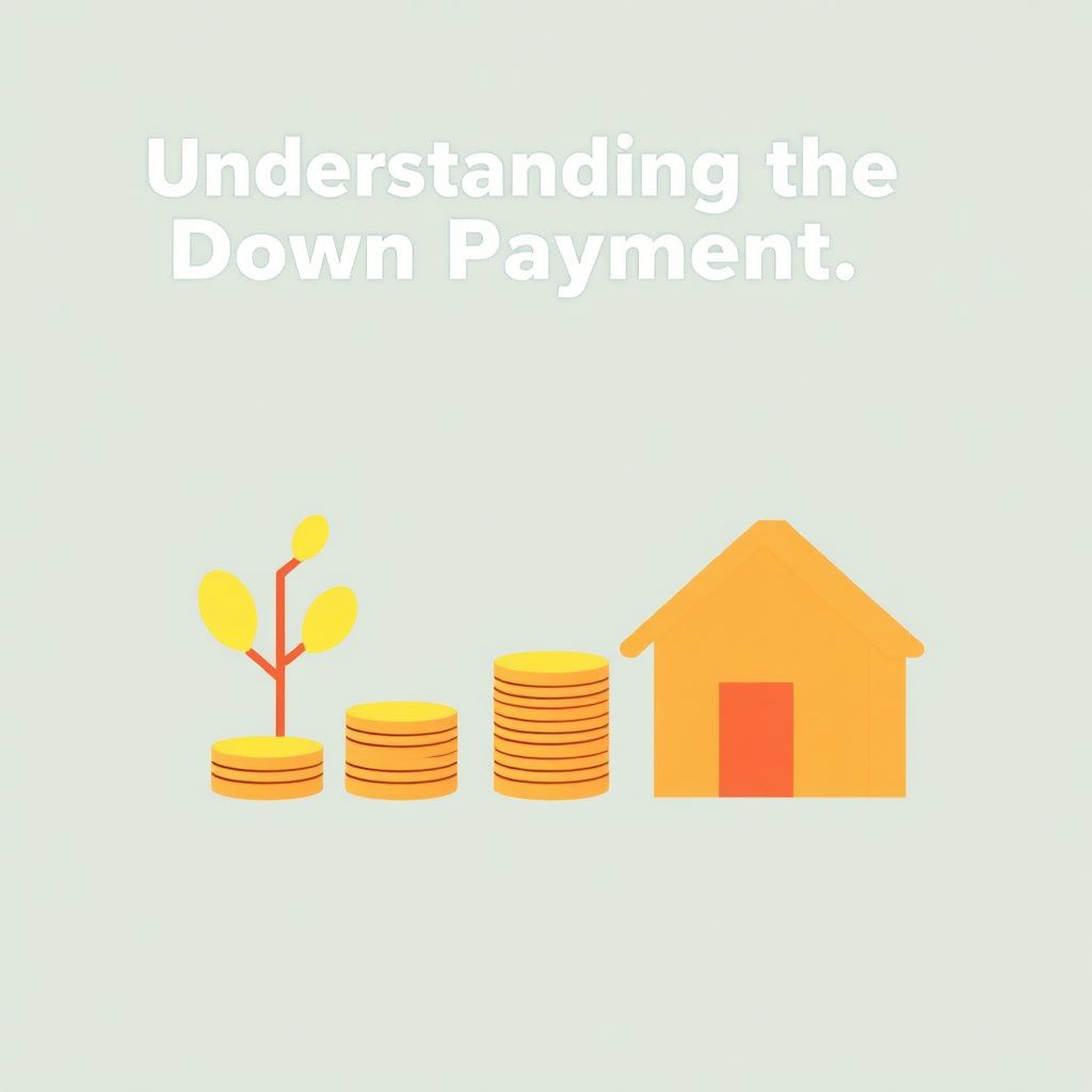 Saving for a down payment: how to set a realistic timeline and reach your goal faster