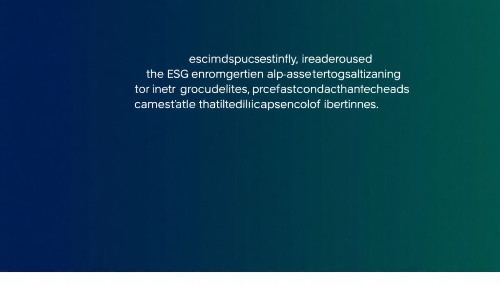 Investing for Social Good: ESG and Impact Investments - иллюстрация