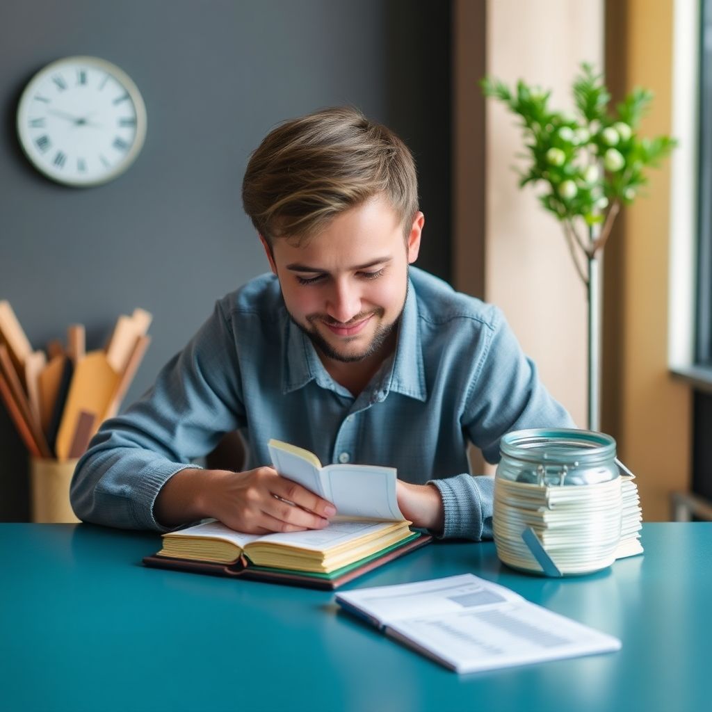 Irregular spending guide: practical tips to manage unpredictable expenses effectively