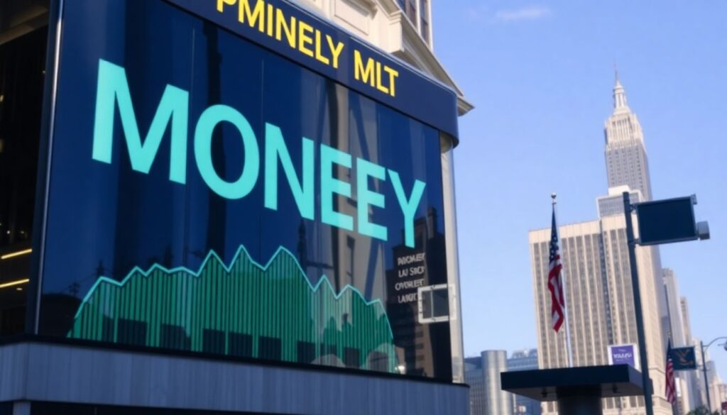 The Basics of Money Markets: What They Are and How They Work - иллюстрация