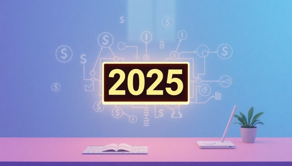 How to Budget for Seasonal Expenses - иллюстрация