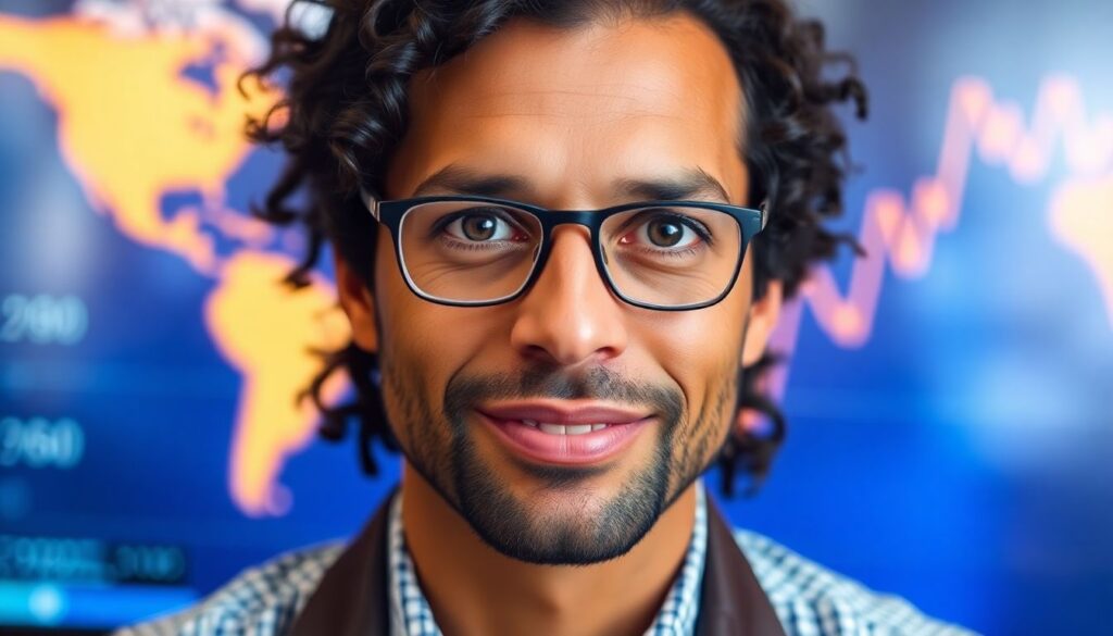 The Basics of Index Funds: Why They’re a Smart Long-Term Choice - иллюстрация