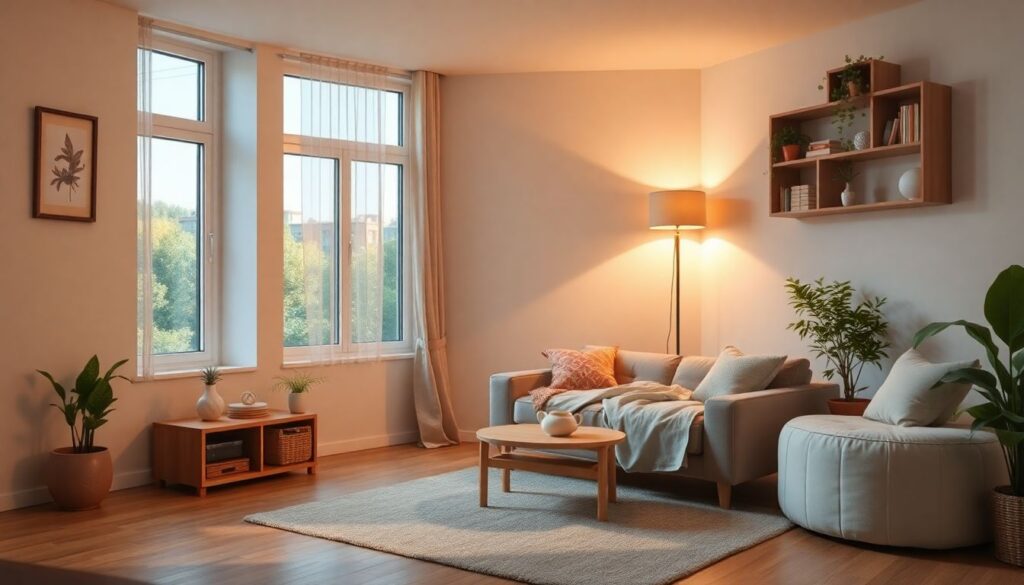 Smart Ways to Reduce Utility Bills Without Sacrificing Comfort - иллюстрация