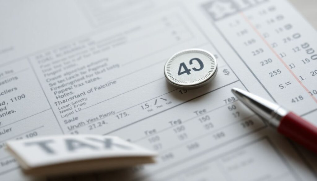 Understanding Tax Brackets and What They Mean for Your Paycheck - иллюстрация