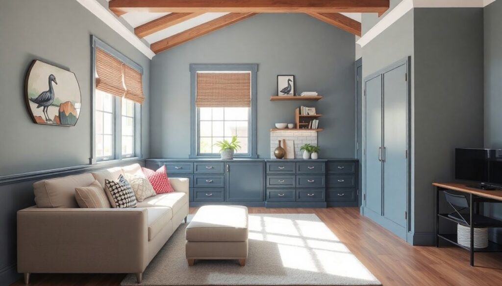 Remodeling on a Budget: Financial Planning for Home Upgrades - иллюстрация